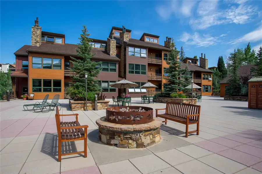 2000 Ski Time Square Drive #106, Steamboat Springs, CO 80487 - #2