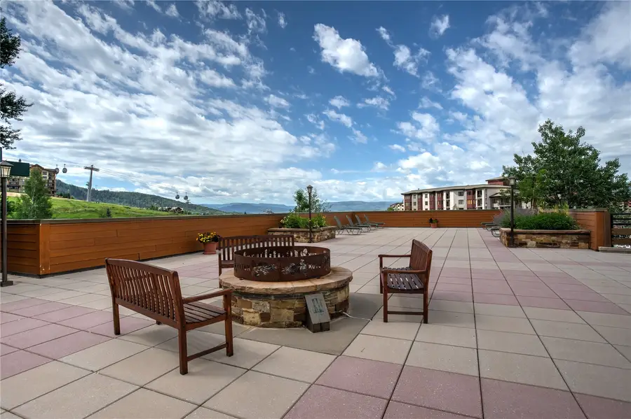 2000 Ski Time Square Drive #106, Steamboat Springs, CO 80487 - #3