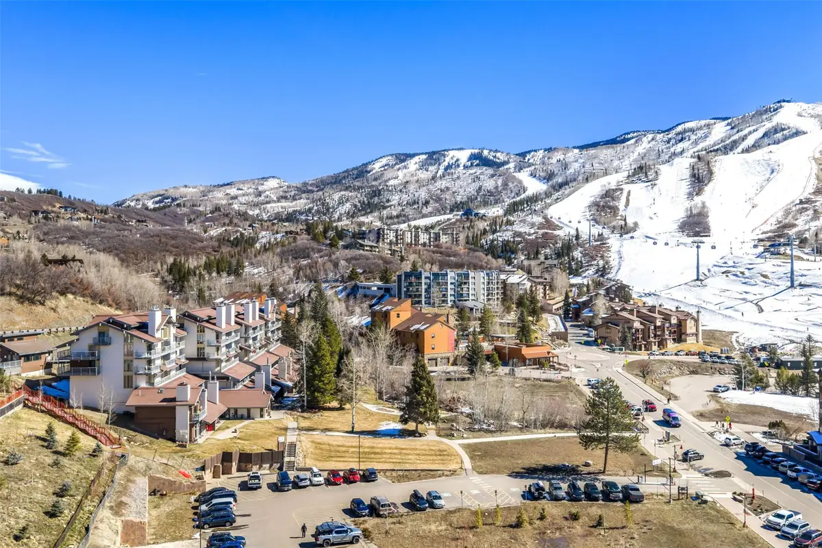 1920 Ski Time Square Drive #311, Steamboat Springs, CO 80487 - #1