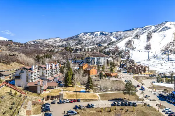 1920 Ski Time Square Drive #311, Steamboat Springs, CO 80487
