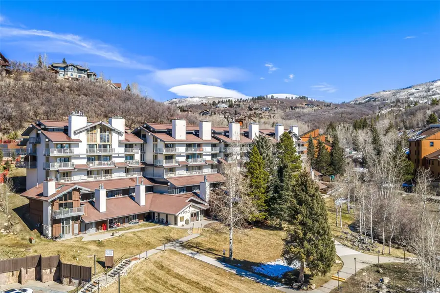 1920 Ski Time Square Drive #311, Steamboat Springs, CO 80487 - #2