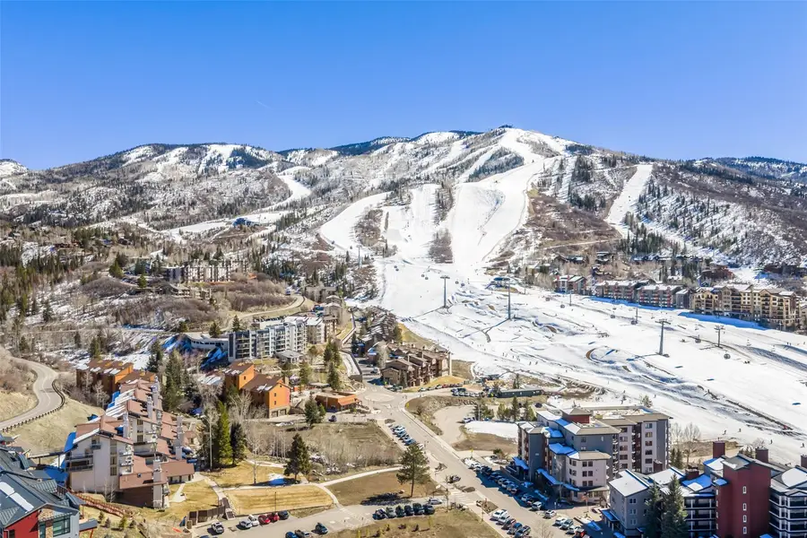 1920 Ski Time Square Drive #311, Steamboat Springs, CO 80487 - #3