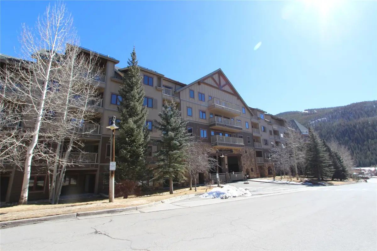 20 Hunki Dori Court #2302, Keystone, CO 80435 - #1