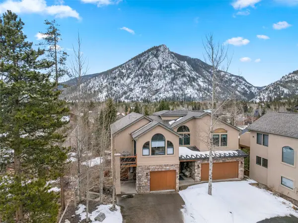 14 Larson Lane #B, Frisco, CO 80443
