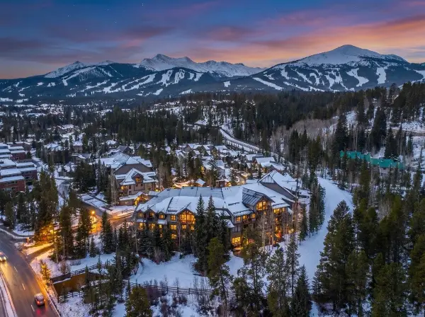 50 Mountain Thunder Drive #1302, Breckenridge, CO 80424