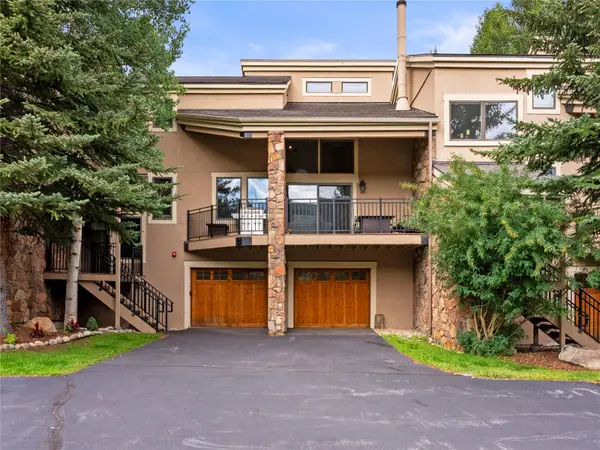 23197 Willow Lane #27, Keystone, CO 80435