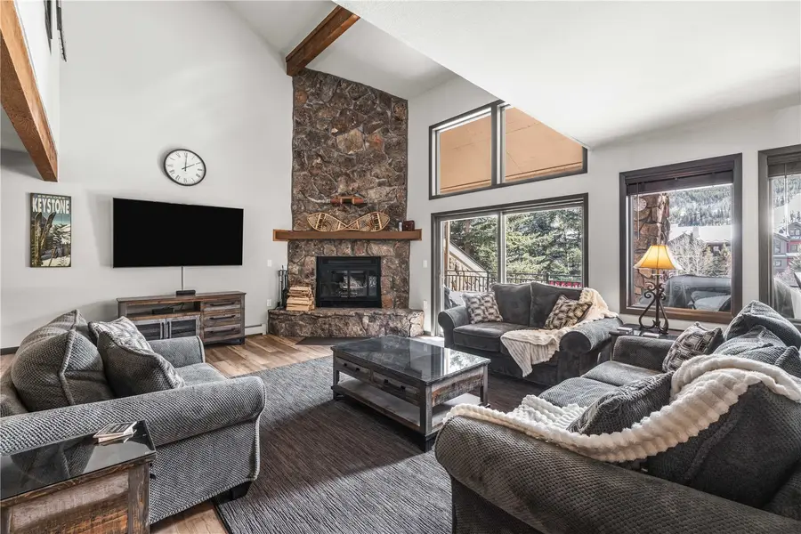 23197 Willow Lane #27, Keystone, CO 80435 - #2