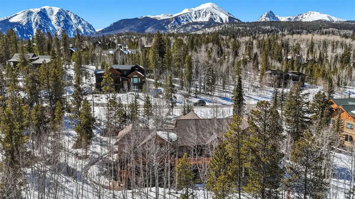195 Easy Bend Trail, Silverthorne, CO 80498 - #1