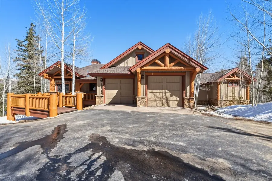 195 Easy Bend Trail, Silverthorne, CO 80498 - #2