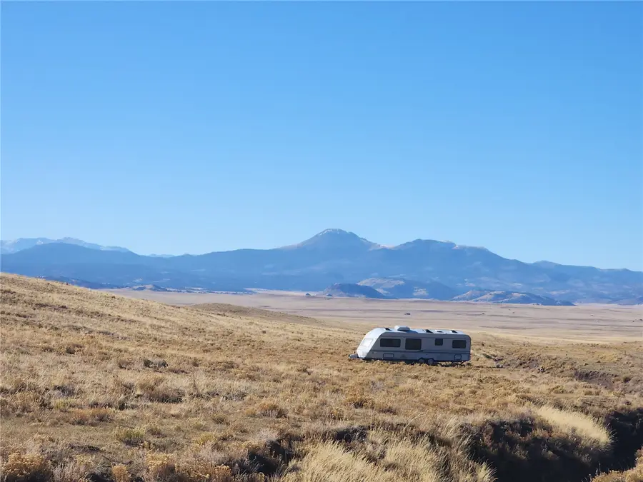 0 Coweta Trail, Hartsel, CO 80449 - #3