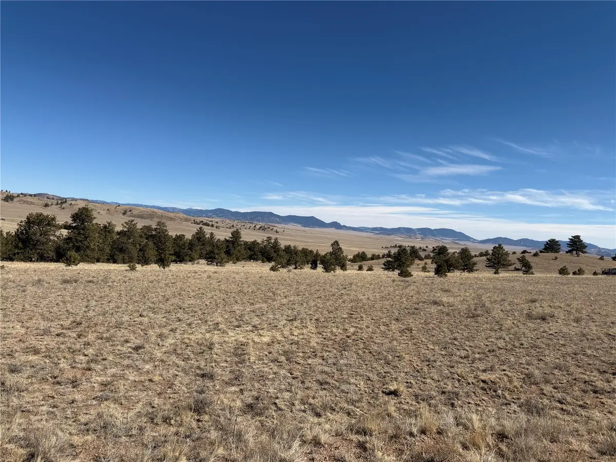 367 Arikara Trail, Hartsel, CO 80449 - #1