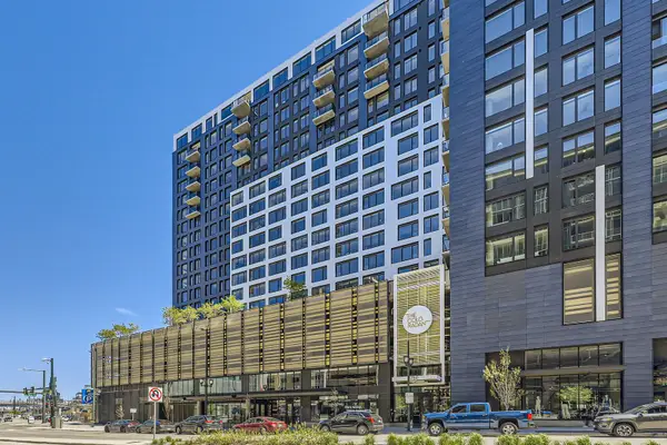 1750 Wewatta Street #805, Denver, CO 80202