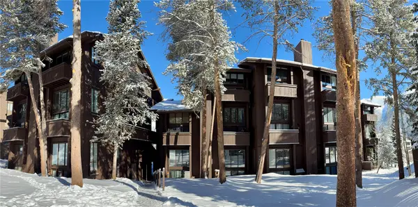 78 Guller Road #303, Copper Mountain, CO 80443