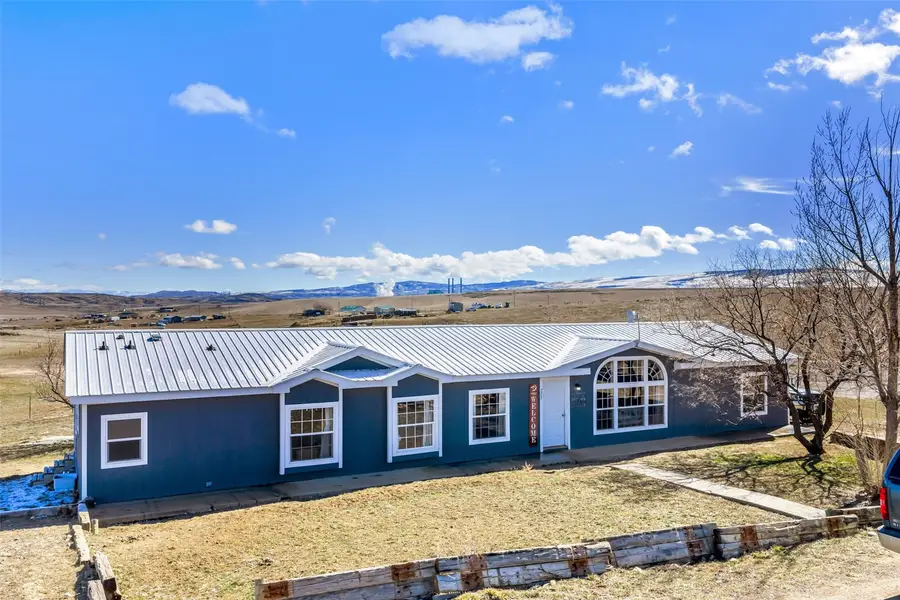 275 Roberts Road, Craig, CO 81625 - #2