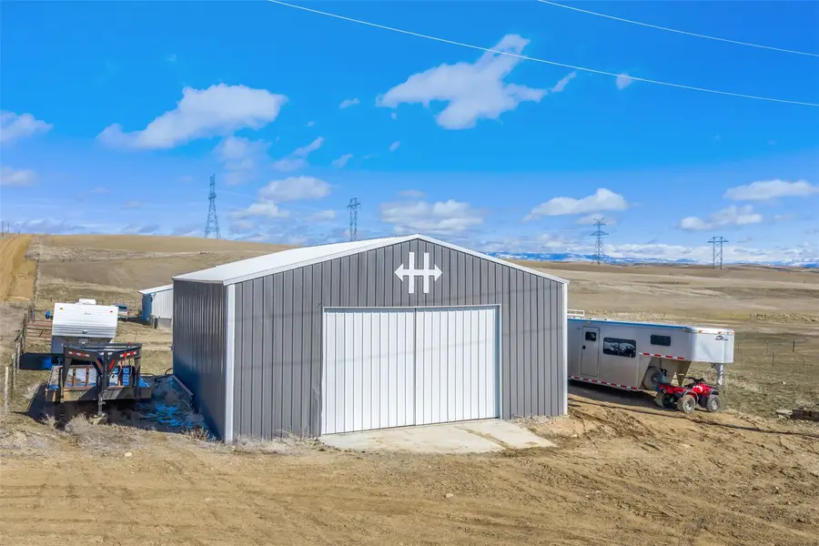 275 Roberts Road, Craig, CO 81625 - #3