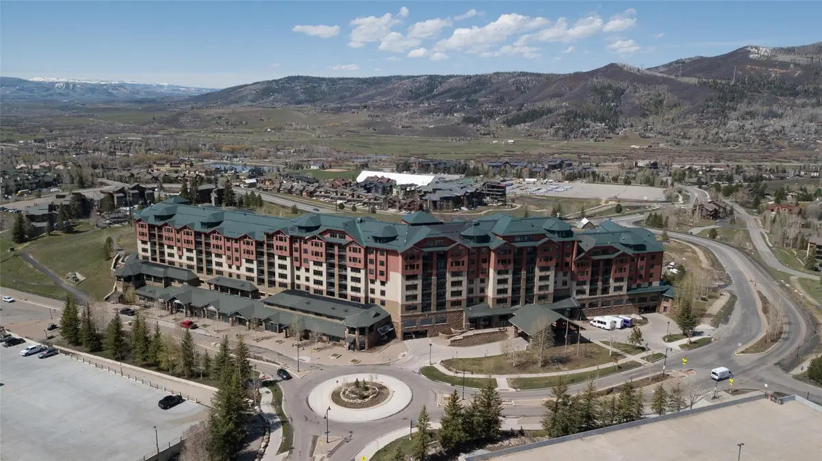 2300 Mt Werner Circle #433, Steamboat Springs, CO 80487 - #1