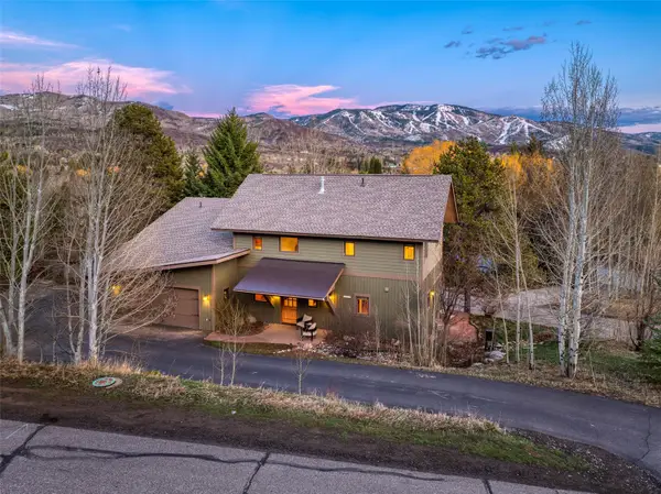 1109 Village Lane, Steamboat Springs, CO 80487