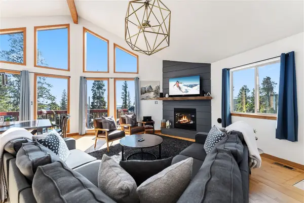 1417 Bobcat Lane, Fairplay, CO 80440