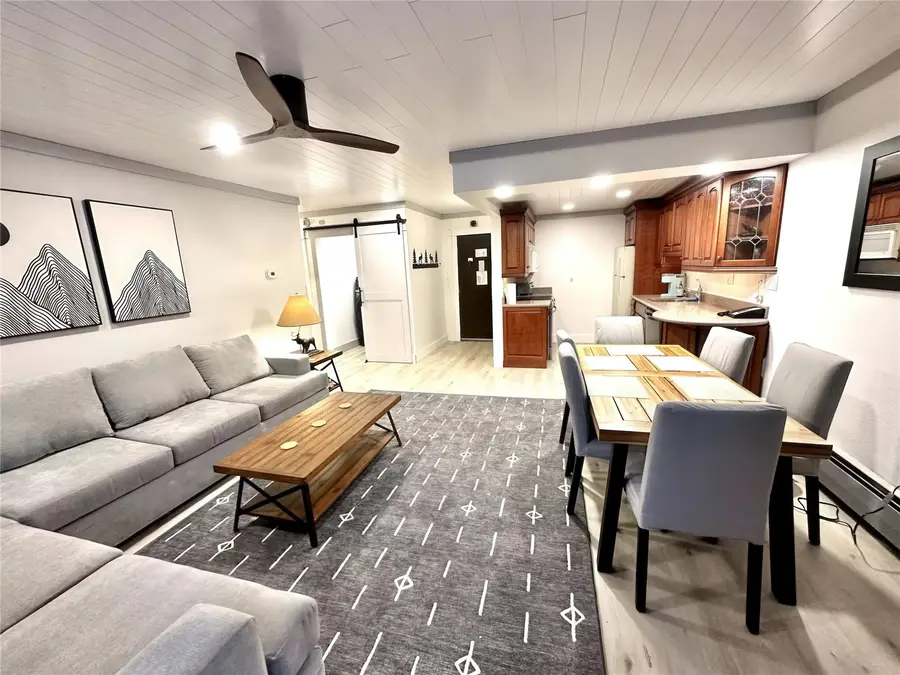 611 Village Road #124, Breckenridge, CO 80424 - #3