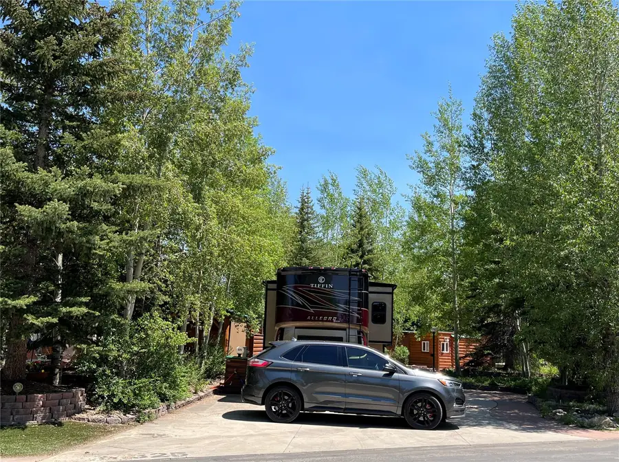 85 Revett Drive #325, Breckenridge, CO 80424 - #2