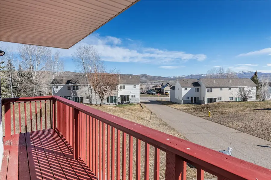 317 Coronado Place #317, Hayden, CO 81639 - #3