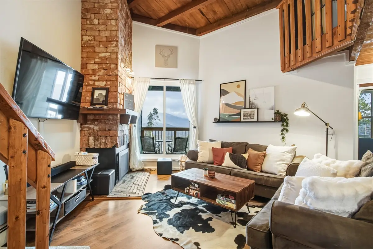 2300 Lodge Pole Circle #303, Silverthorne, CO 80498 - #1
