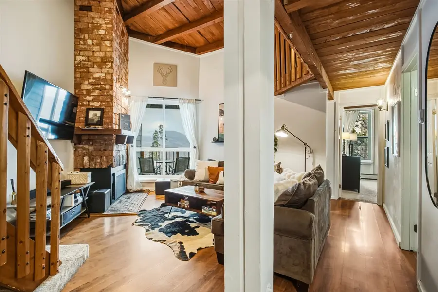 2300 Lodge Pole Circle #303, Silverthorne, CO 80498 - #2