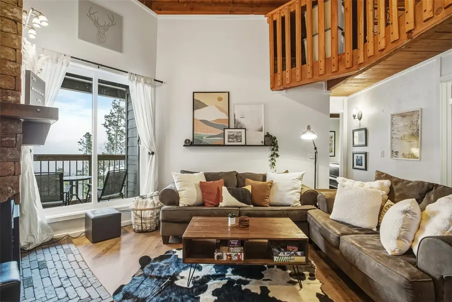 2300 Lodge Pole Circle #303, Silverthorne, CO 80498 - #3