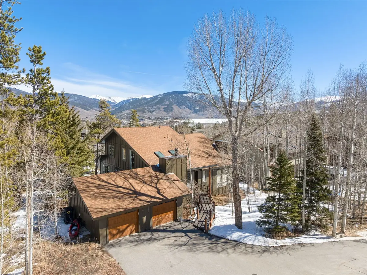 192 Poplar Circle, Silverthorne, CO 80498 - #1