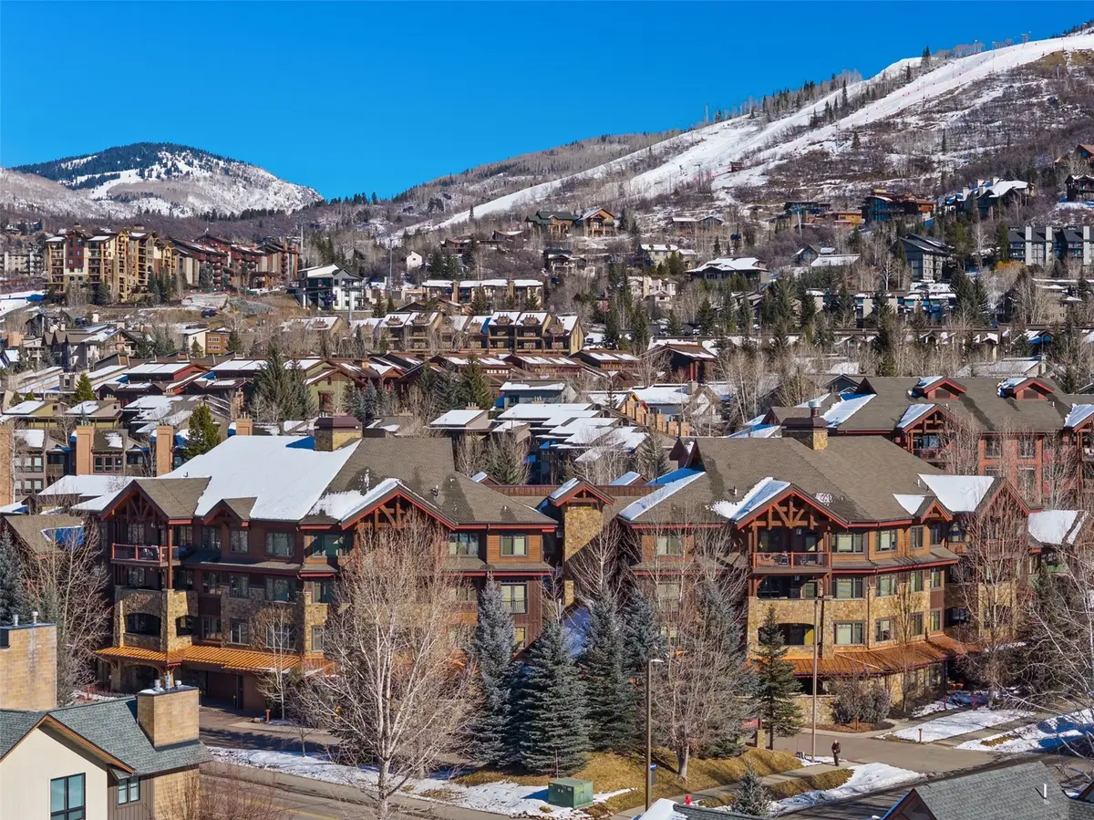1750 Medicine Springs Drive #6209, Steamboat Springs, CO 80487 - #1