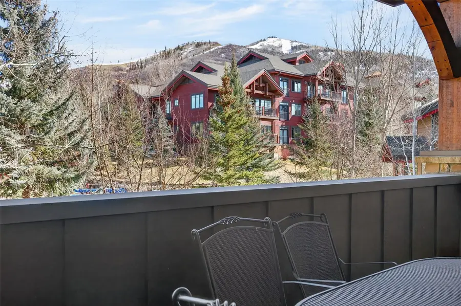 1750 Medicine Springs Drive #6209, Steamboat Springs, CO 80487 - #3