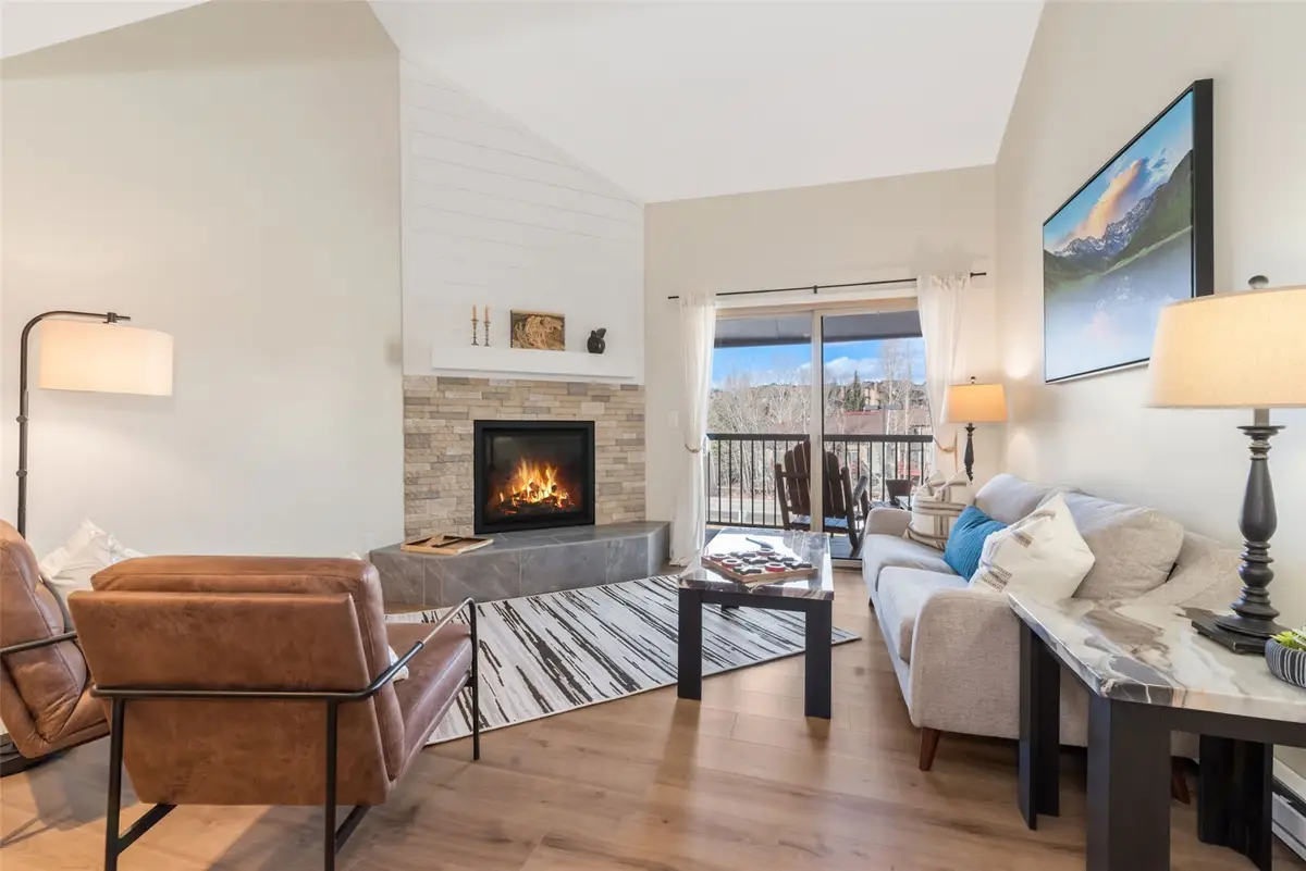 1565 Shadow Run Frontage #302, Steamboat Springs, CO 80487 - #1