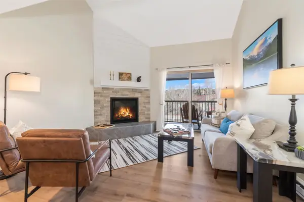 1565 Shadow Run Frontage #302, Steamboat Springs, CO 80487