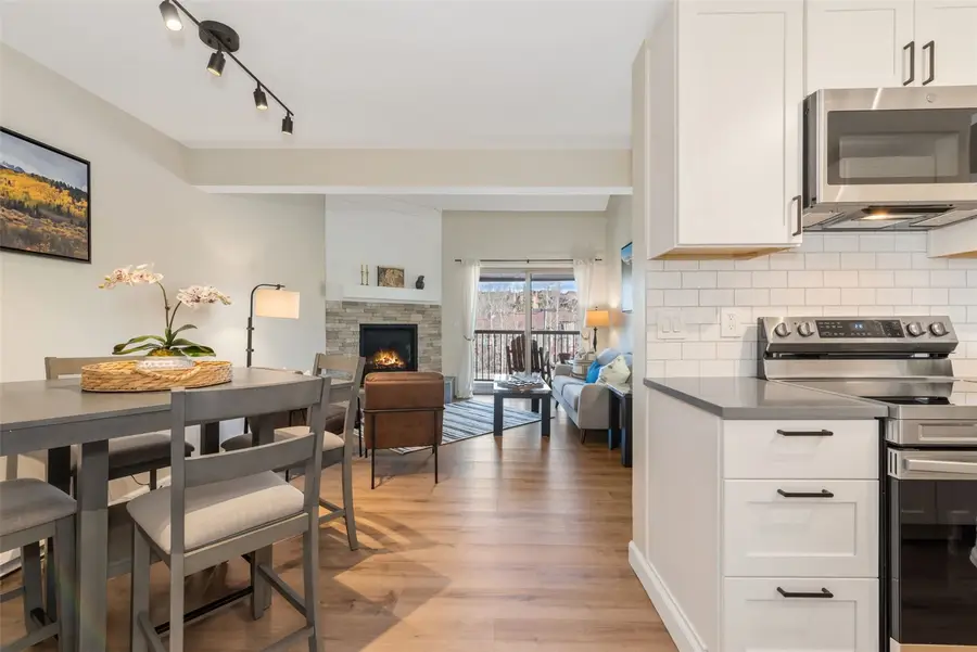 1565 Shadow Run Frontage #302, Steamboat Springs, CO 80487 - #2