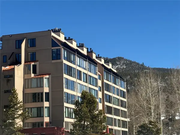 22340 Us Highway 6 #1785, Keystone, CO 80435