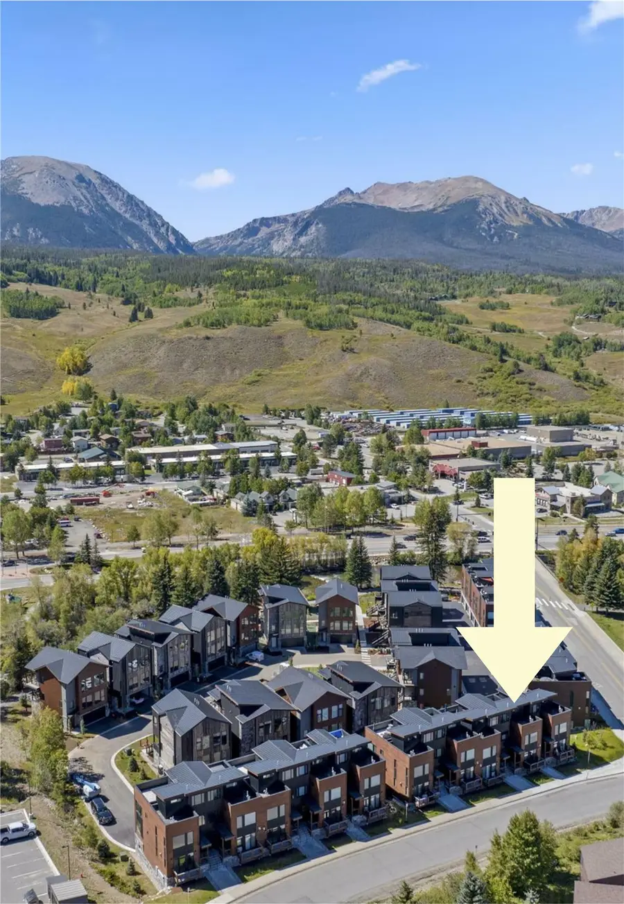 557 Center Circle #C2, Silverthorne, CO 80498 - #2