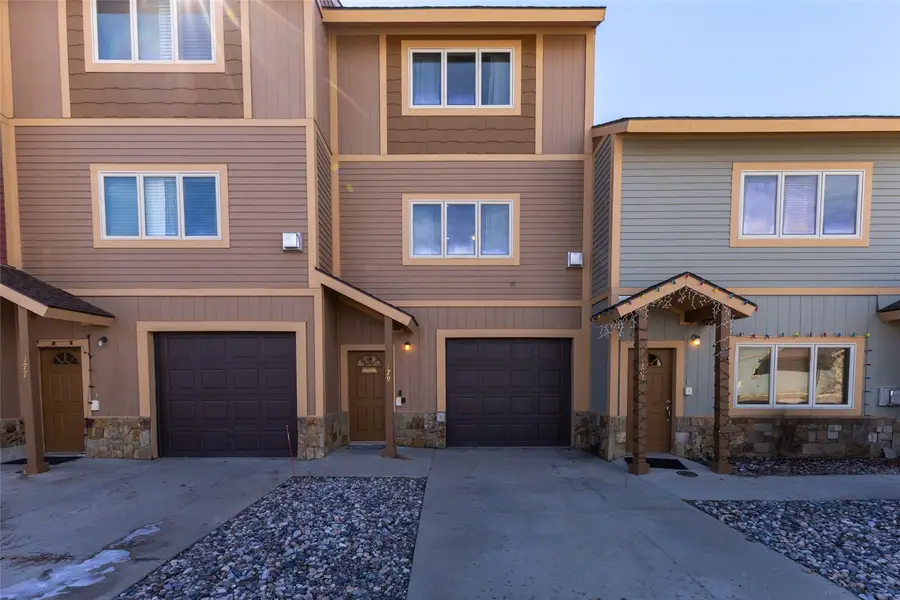 179 S 6th Street #5, Hayden, CO 81639 - #2