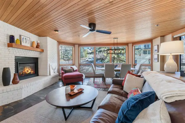 2308 Ski Trail Lane #223, Steamboat Springs, CO 80487