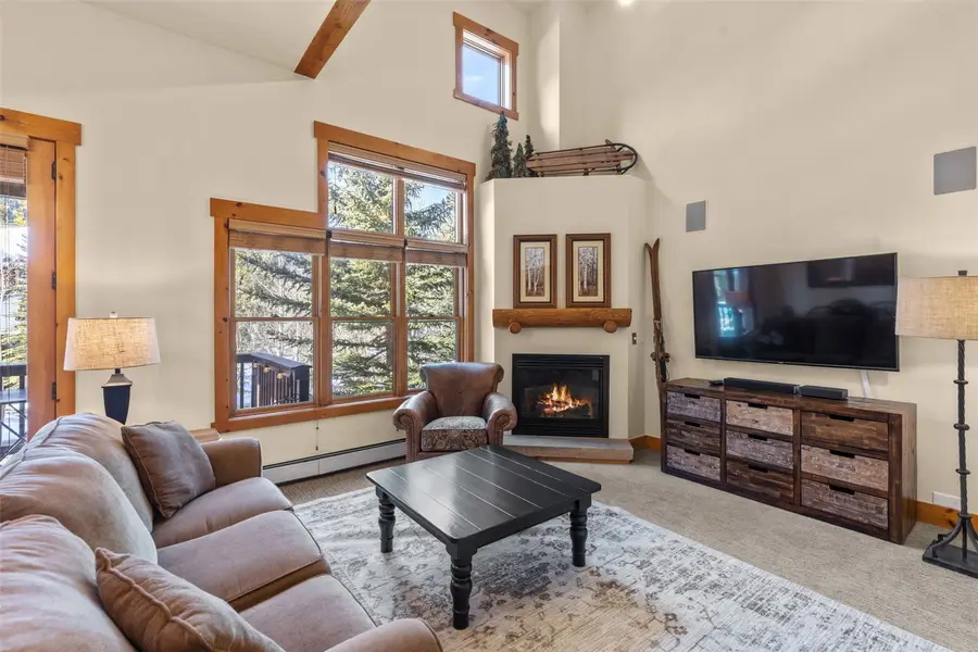 45 Trappers Crossing Trail #8754, Keystone, CO 80435 - #3