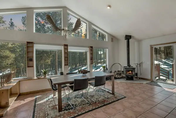 154 Lakeside Drive, Fairplay, CO 80440