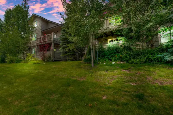 1511 Point Drive #202, Frisco, CO 80443