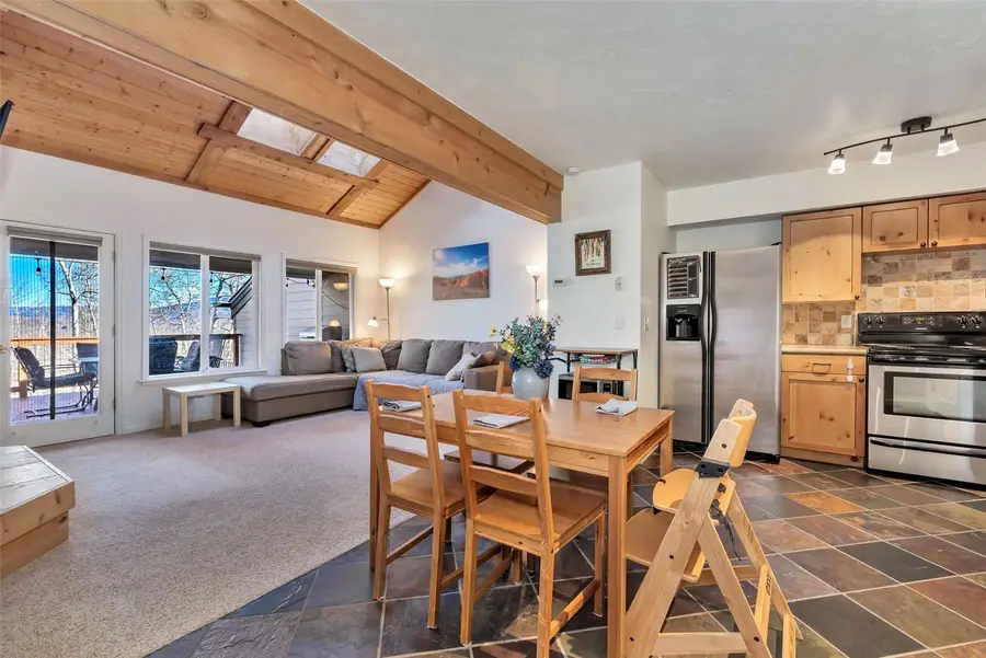 23035 Schussmark Trail #B, Oak Creek, CO 80467 - #2