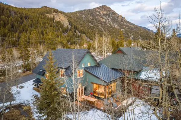 720 Alhambra Road #8741, Keystone, CO 80435