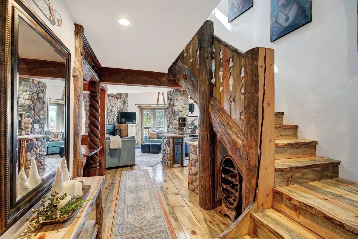 9460 Ryan Gulch Road #9460, Silverthorne, CO 80498 - #1