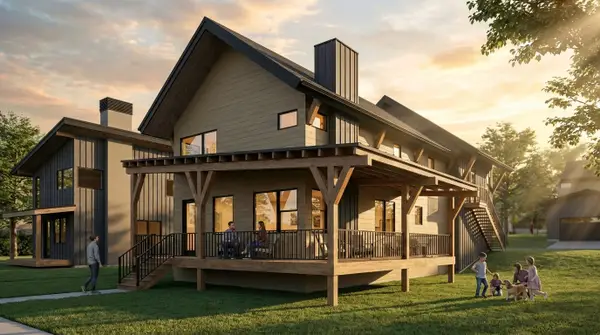 2565 Red Feather Way, Steamboat Springs, CO 80487