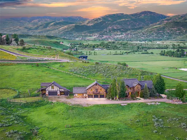 30855 Emerald Ridge, Steamboat Springs, CO 80487