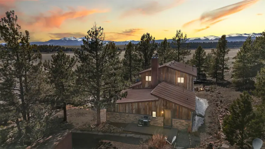 96 County Road 7, Fairplay, CO 80440 - #2