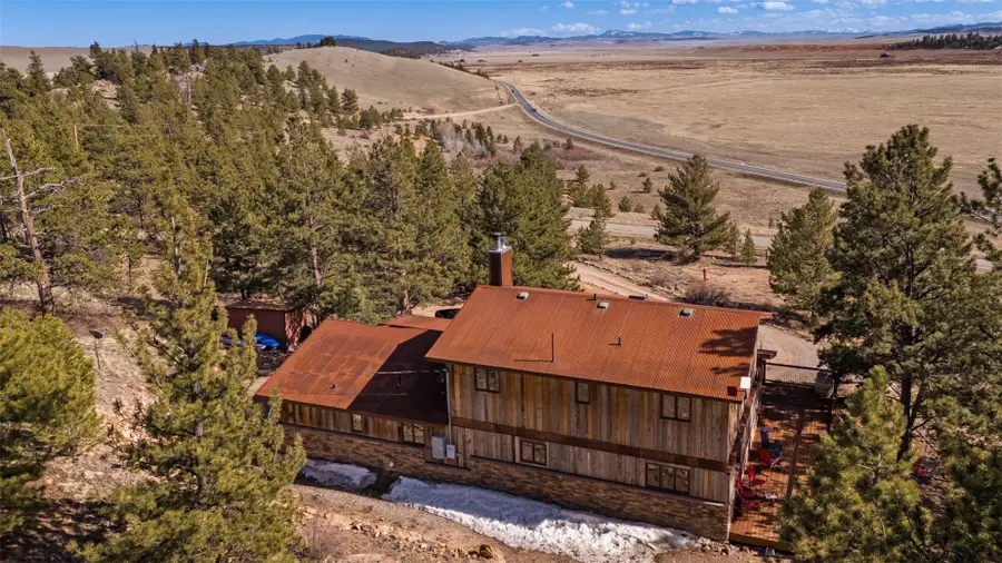 96 County Road 7, Fairplay, CO 80440 - #3