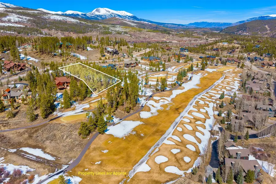 2208 Highlands Drive, Breckenridge, CO 80424 - #2