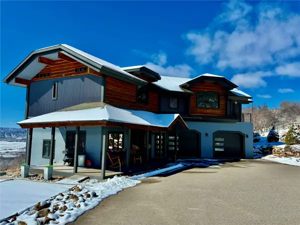 27400 Grouse Court, Steamboat Springs, CO 80487